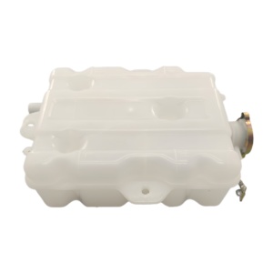 Tanque de Expansión de Agua de Plástico de Alta Calidad para el Sistema de Refrigeración de Camiones FAW Jiefang Serie 151 - Product Image 1