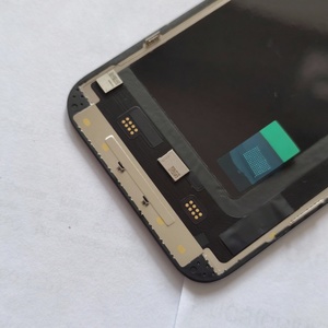 หน้าจอ LCD โทรศัพท์มือถือขายส่ง สำหรับ iPhone 14/14 Plus/14 Pro/ 14 Pro Max GX YK จอแสดงผลพร้อมทัชสกรีน ราคาโรงงาน - Product Image 6