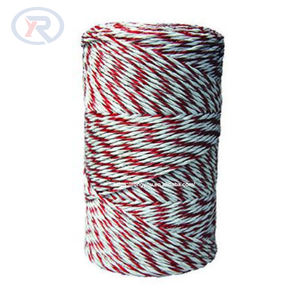 Alambre de Cerca Eléctrica de Alta Conductividad y Resistencia a los Rayos UV, y Alambre de Cerca Eléctrica de Seguridad - Product Image 4