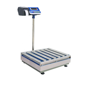 Trieuse pondérale à tri automatique 100% inspection complète et zéro omission - Product Image 1
