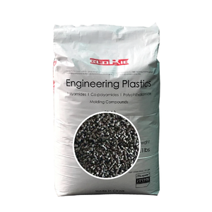 <span class=keywords><strong>PA66</strong></span> GF40 43, ทนความร้อน, เสริมแรงด้วยใยแก้ว 40% 43% - Product Image 1