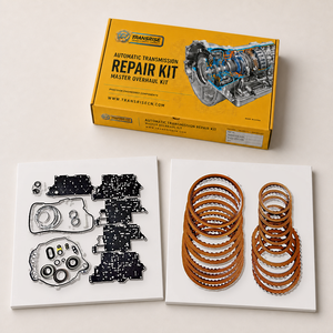 TRANSRISE Nouveau Kit Maître 6T75 - Product Image 4