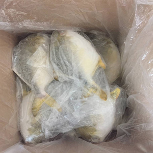 Congelados toda de oro redondo Pompano <span class=keywords><strong>Trachinotus</strong></span> <span class=keywords><strong>Ovatus</strong></span> para venta - Product Image 2
