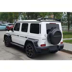 Kit de Carrocería de Carbono Estilo G900 para Mercedes W464 Clase G, Kit de Carrocería Completo de Carbono, Parachoques de PP - Product Image 5