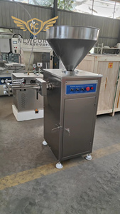 เครื่องทำไส้กรอกอัตโนมัติ ไส้กรอกซุยอู๋หลงกานีซา - Product Image 5