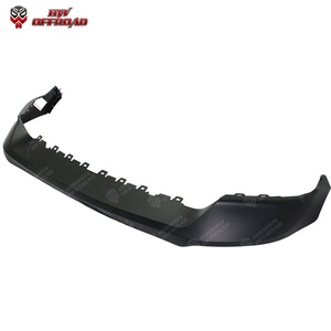 68197697AA Parti Auto, Protezione Superiore del Paraurti Anteriore in Plastica <span class=keywords><strong>per</strong></span> Ram1500 2013-2018 - Product Image 2