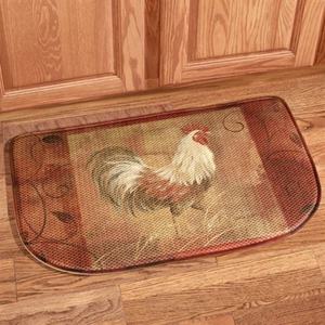 Alfombrillas de Cuero Lisas para Puerta, Sublimación, Impresión UV, Grabado Láser, Disponibles en Almacén de EE. UU. - Product Image 6