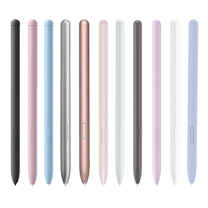 Repuesto de <span class=keywords><strong>S</strong></span> <span class=keywords><strong>Pen</strong></span> Compatible con <span class=keywords><strong>Samsung</strong></span> Galaxy Tab S6 Lite, S7 FE+, S8, S9 FE+ y S10 - Product Image 1