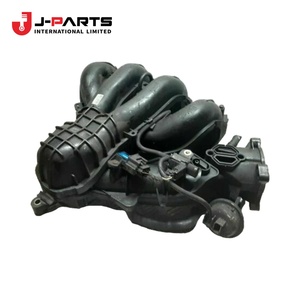 ฉนวนกันความร้อนท่อร่วมไอดีเบอร์ 1 สำหรับ Toyota Hilux KUN16 ปี 1989-2004 อะไหล่แท้หมายเลข 17135-30011 1713530011 - Product Image 2