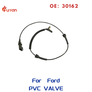Cảm biến ABS Chất lượng cao OE 30162 thành phần cảm biến tốc độ bánh xe mới cho hệ thống chống bó cứng phanh Thành phần an toàn tự động - Product Image 4