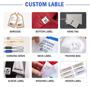 Custom Logo <strong>Design</strong> Women Slim Fit Lace V-neck Wool and Silk Long Sleeves <strong>Shirt</strong> with <strong>Leavers</strong> Lace - Product Image 4