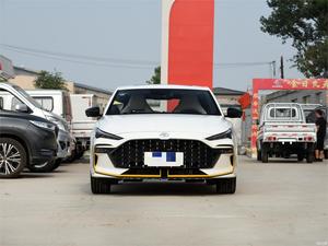 MG6 2021 Pro 1.5T Automático Edición de Lujo, Auto de Gasolina, el MG6 Usado Más Económico de <span class=keywords><strong>MG</strong></span>, Hatchback de 5 Plazas - Product Image 2