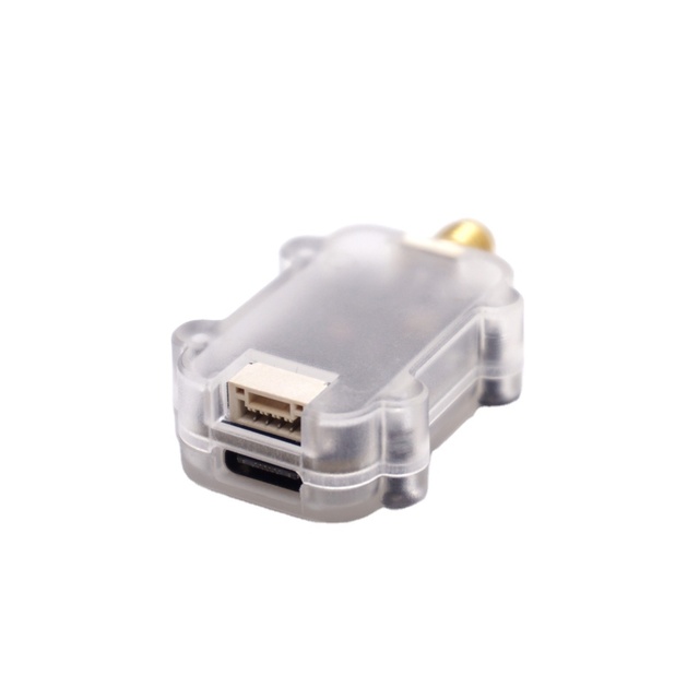 MicoAir Long Range 915M Radio Transceiver Module for APM/Pixhawk/PX4 Drones 30km Transparent RTK Transmission Drones Accessories