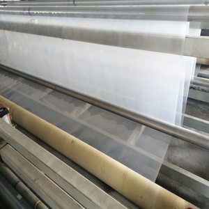 <span class=keywords><strong>Ldpe</strong></span> <span class=keywords><strong>sinopec</strong></span> maoming 2520d nhựa được sử dụng để đóng Gói phim dây nông nghiệp phim bao bì màng polyethylene nhựa - Product Image 5