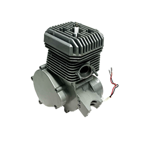 <span class=keywords><strong>Kit</strong></span> <span class=keywords><strong>moteur</strong></span> 50 mm BT100 V2, modèle 2 temps, 100 cm³, <span class=keywords><strong>pour</strong></span> vélo chopper, <span class=keywords><strong>moteur</strong></span> de vélo à essence, pièce de rechange - Product Image 5
