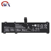 Batterie d'ordinateur portable L22M4PC1 L22D4PC1 L22X4PC1 pour LENO VO ThinkBook 16p G4 IRH et Legion Pro 5 Pro 7 16IRX8H Batterie pour ordinateur portable