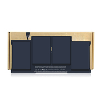 Batterie rechargeable d'ordinateur portable pour MacBooK Pro 15 "A1286 A1382 A1321 MC721 MC371 Batterie d'ordinateur portable Fournisseur de la Chine