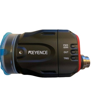 เซ็นเซอร์วิชัน Keyence Iv-500Ca เซ็นเซอร์ภาพ 2048 พิกเซล สำหรับระบบอัตโนมัติทางอุตสาหกรรม - Product Image 2