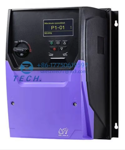 Novo selo em estoque teclado monofásico de entrada/3fase saída ODE-3-320153-104B módulos de equipamentos elétricos - Product Image 1