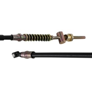 Linea flessibile universale del cavo del freno dell'acceleratore di controllo del motorino del motociclo per KYMCO come 50 vitalità 50 persone S <span class=keywords><strong>125</strong></span> - Product Image 3