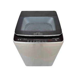 Smart High-Efficiency Large Capacity Fully Automatic <b>Top</b>-<b>loading</b> Portable Washing Machine and Dryer Deep-cleaning Household Wash - Product Image 1