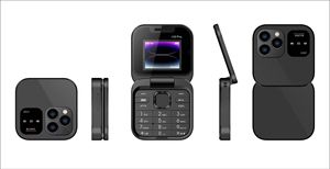 Tốt Nhất Người Bán 2025 I16 Pro Quad Band Điện Thoại Di Động | <span class=keywords><strong>Dual</strong></span> <span class=keywords><strong>Sim</strong></span> 2G/3G Toàn Cầu Mở Khóa | Pin Dài Điện Thoại Cơ Bản Giá Thấp Cho Châu Phi - Product Image 2