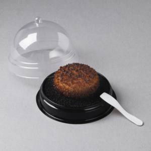 Rutina de cuidado de la piel para mujeres: Jabón en barra de colágeno cristalizado, rico en humectación y suavizante, para uso diario. - Product Image 1