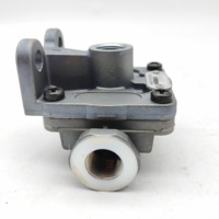 Soupape à dégagement rapide d'origine 9735000030 OEM 1505409 5021170466 1935669 6201207 61665462 Pièces de système de freinage pneumatique Camion Bus
