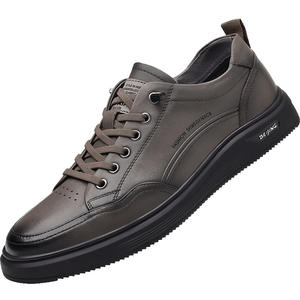 Zapatos Oxford Formales de Malla Retro para Hombre de Alta Gama, Diseño de Negocios de Lujo, Gran Venta, Duraderos y Cómodos - Product Image 6