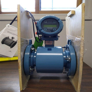 สำหรับ 8750W010 8750W015 8750W020/025/030/040/050/060 เครื่องวัดการไหลแบบแม่เหล็กสแตนเลส ความแม่นยำ +/-1% รับประกัน 3 ปี - Product Image 3