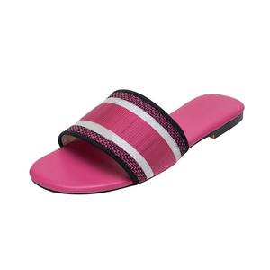 Sandalias de Plataforma de Verano para Mujer, Diseño de Lujo, Tendencia de Moda 2026 - Product Image 4