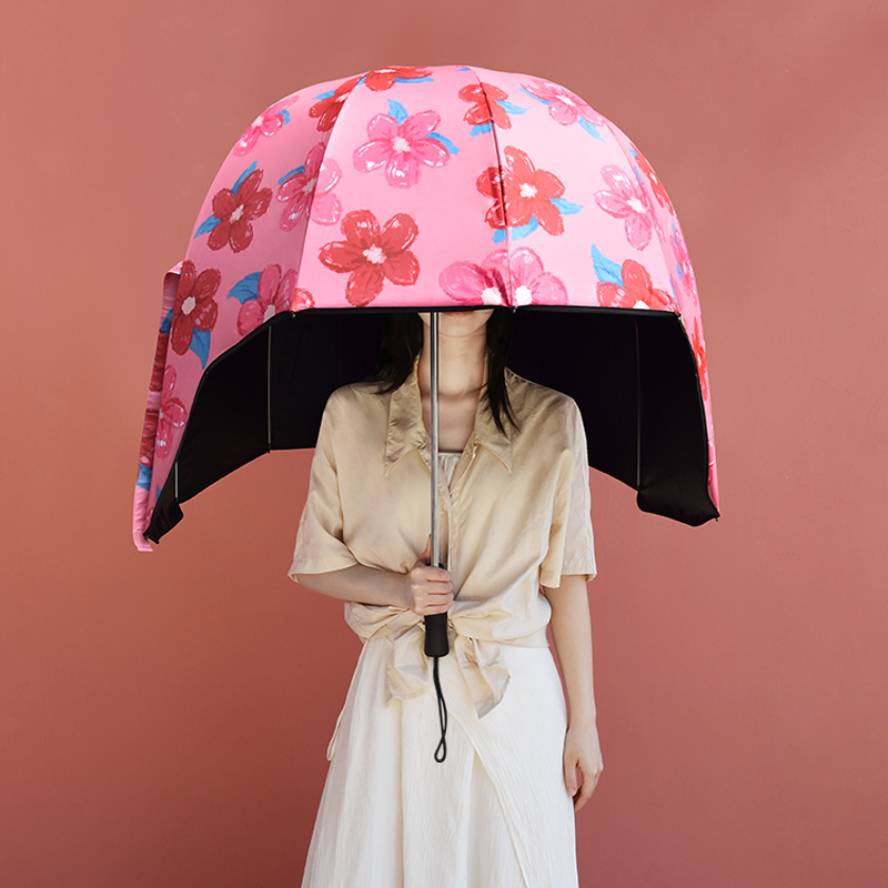 Flor Rosa