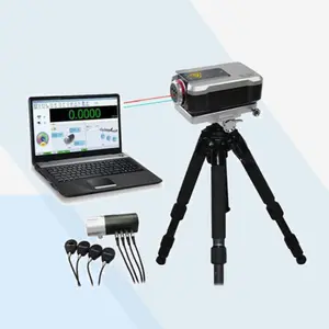 Made In China High Accuracy Laser Interferometer