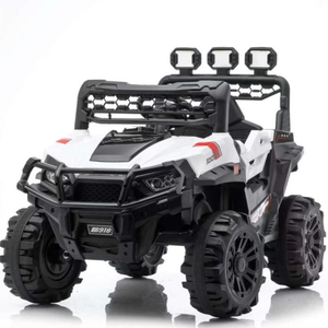 Auto Elettrica a Pedali per Bambine di 2-4 Anni con Telecomando, Giocattolo da Esterno per Bambini - Product Image 2