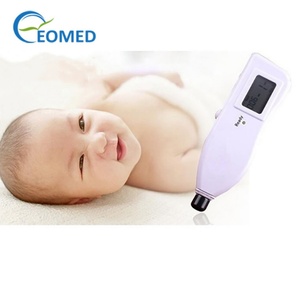 Medidor de Bilirrubina Transcutánea Neonatal MBJ20, Detector de Ictericia para Bebés - Product Image 1