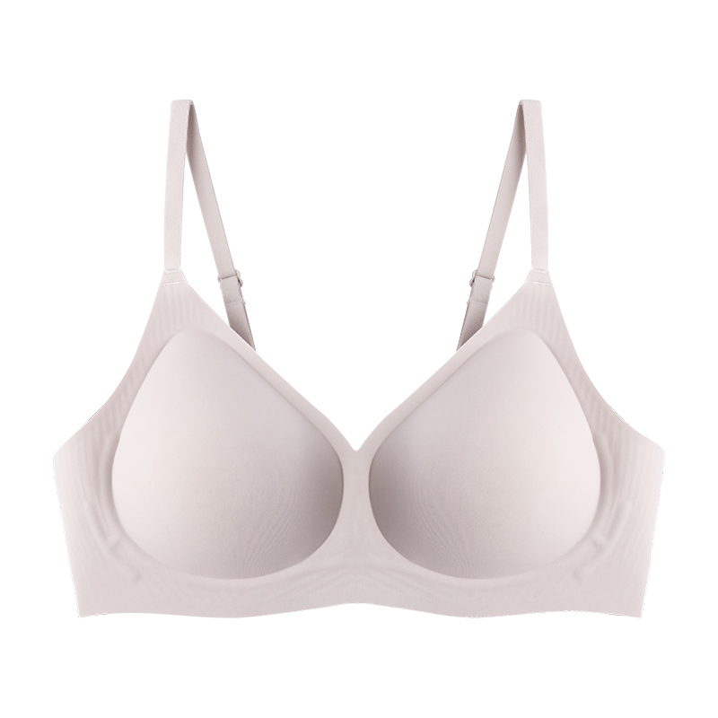 Light gray purple