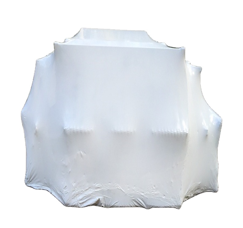 Белая термоусадочная огнеусадочная пленка LDPE, термоусадочная пленка, огнезащитная термоусадочная пленка, упаковка PE UV и защита рулона, мягкая упаковка