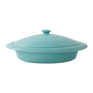 Ustensiles de cuisson pour soupe en céramique, résistant aux températures élevées, <span class=keywords><strong>Casserole</strong></span> en terre avec couvercle, ensemble de casseroles chauffantes pour aliments - Product Image 4