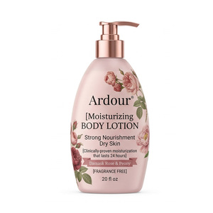 <span class=keywords><strong>Lotion</strong></span> corporelle en gros à la niacinamide, marque privée, crème corporelle éclaircissante, hydratant quotidien, crème blanchissante personnalisée pour la peau - Product Image 4