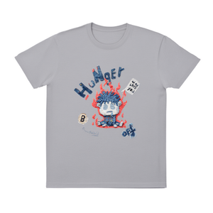 T-Shirt Unisex 210GSM 100% Cotone, Maglietta Casual Traspirante e Resistente per Uomo - Product Image 2