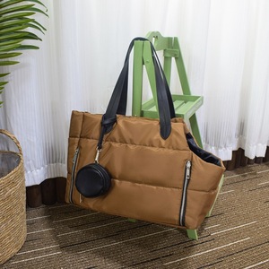 Sac de transport pour animaux de compagnie approuvé par les compagnies aériennes, souple, pliable, pour chat et <span class=keywords><strong>chien</strong></span>, sac de voyage pour chiot, sac de transport pour <span class=keywords><strong>chien</strong></span> - Product Image 6