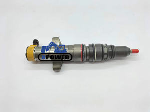 Inyector de Combustible Xpower C9 387-9427 328-2585 254-4439 Nuevo de Alta Calidad para Excavadora de Orugas - Product Image 3
