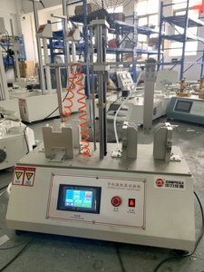 RS-<span class=keywords><strong>DP</strong></span>-04N Handy Micro Fall <span class=keywords><strong>Tester</strong></span> Mobile Wiederholung Drop <span class=keywords><strong>Tester</strong></span> - Product Image 4