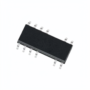 Buy Online Electronic Components Original One Stop Service Power Management (PMIC) 16 SOlC , 12 Leads ICE2A0565GXUMA1 - Product Image 1