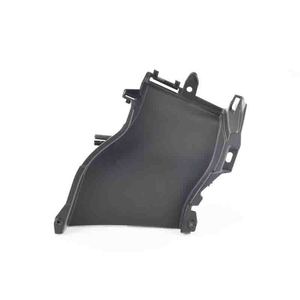 Spoiler de pare-chocs avant pour BMW X3 G01 X3 18d TX11 TX12 TX15 OEM 51117418414 Rideau d'air - Product Image 2