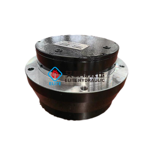 กระปุกเกียร์ดาวเคราะห์ขับเคลื่อนล้อสำหรับระบบขับเคลื่อนล้อ Hft001ระบบส่งกำลังแบบหมุน - Product Image 4