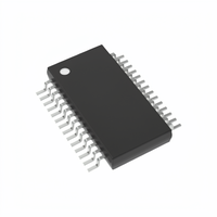 PIC18F27Q83T-I_SS Service complet d'origine IC MCU 8BIT 128KB FLASH 28SSOP Fabricant de composants électroniques