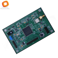 Assemblage de circuits imprimés en Chine, service de clonage de circuits imprimés personnalisés, ingénierie inverse, fabricant de prototypes de circuits imprimés
