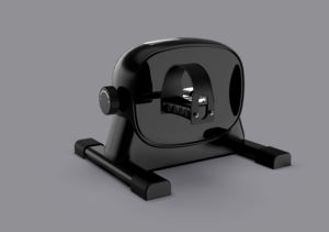 Uso doméstico magnético ciclo fácil idosos <span class=keywords><strong>pedal</strong></span> exercitador fornecedor digital mão e <span class=keywords><strong>pedal</strong></span> exercitador - Product Image 5