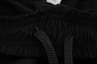 Shorts de sport pour hommes en nylon/polyester pour l'entraînement, la course à pied et la musculation, shorts de sport personnalisés pour hommes